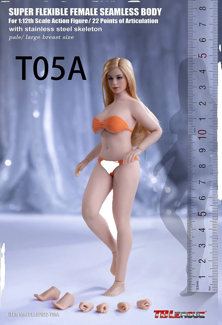 Juegos de acción de PVC de esqueleto