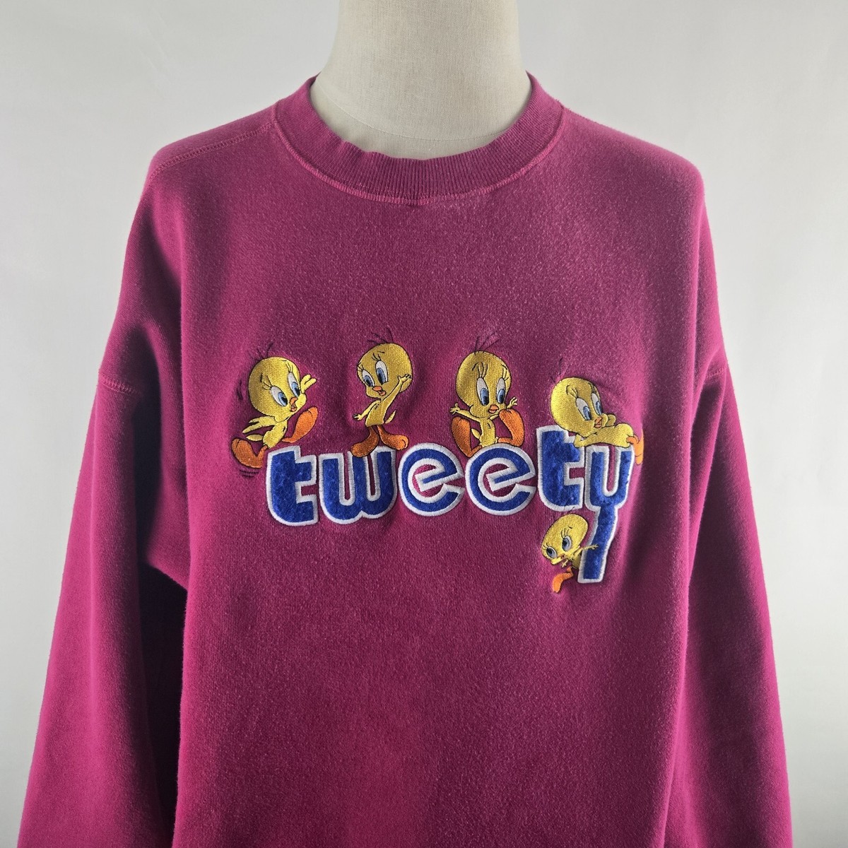 トップス 50s t vintage sweatshirt 2tone s-l1200.png
