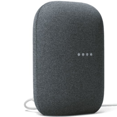 Image of Google Nest Audio Smart...