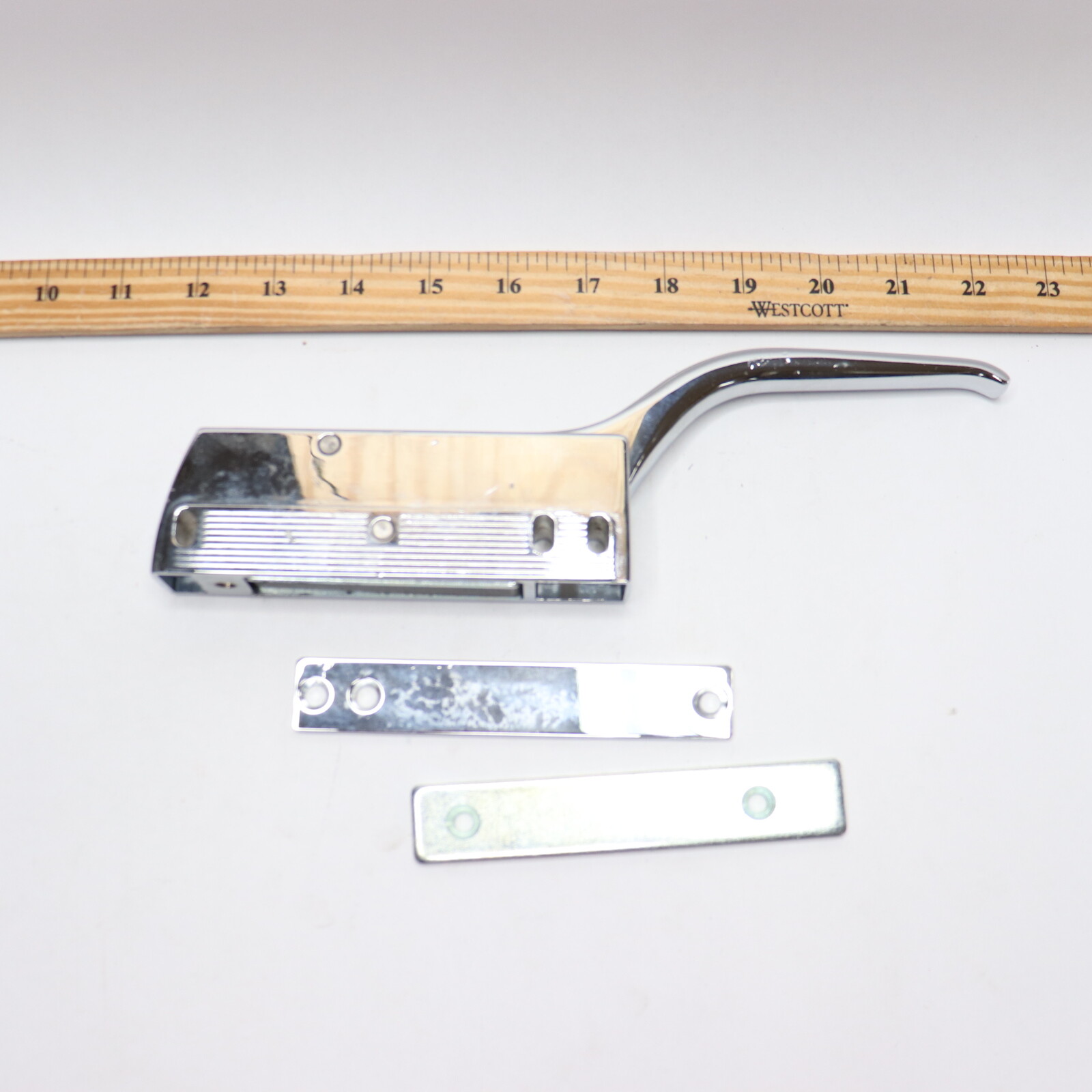 Component Hardware Group Heavy Duty Latch DieCast R25 eBay