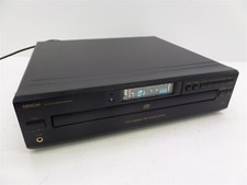 Denon DCM-280 5-Disc CD Auto Changer