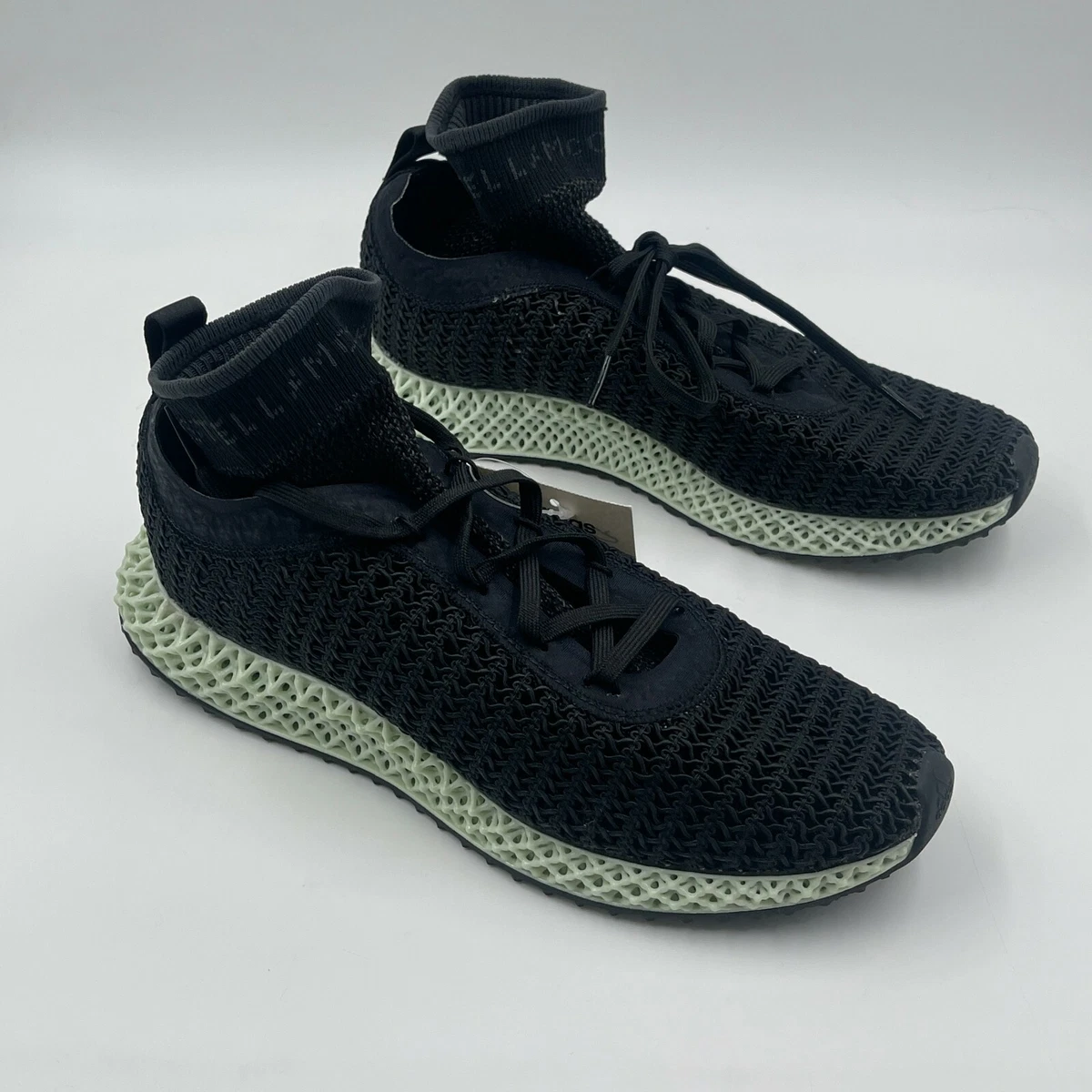 Alphaedge 4d womens sale