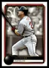 2022 Topps x Aaron Judge Jim Thome   4 Cleveland Indians