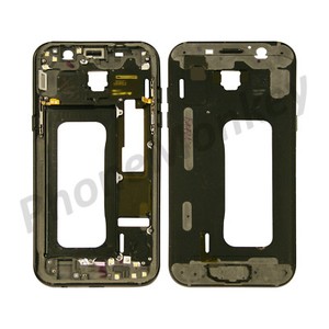 Original Samsung Galaxy A5 2017 A520 Original Mittelgehäuse Gehäuse Rahmen Blende
