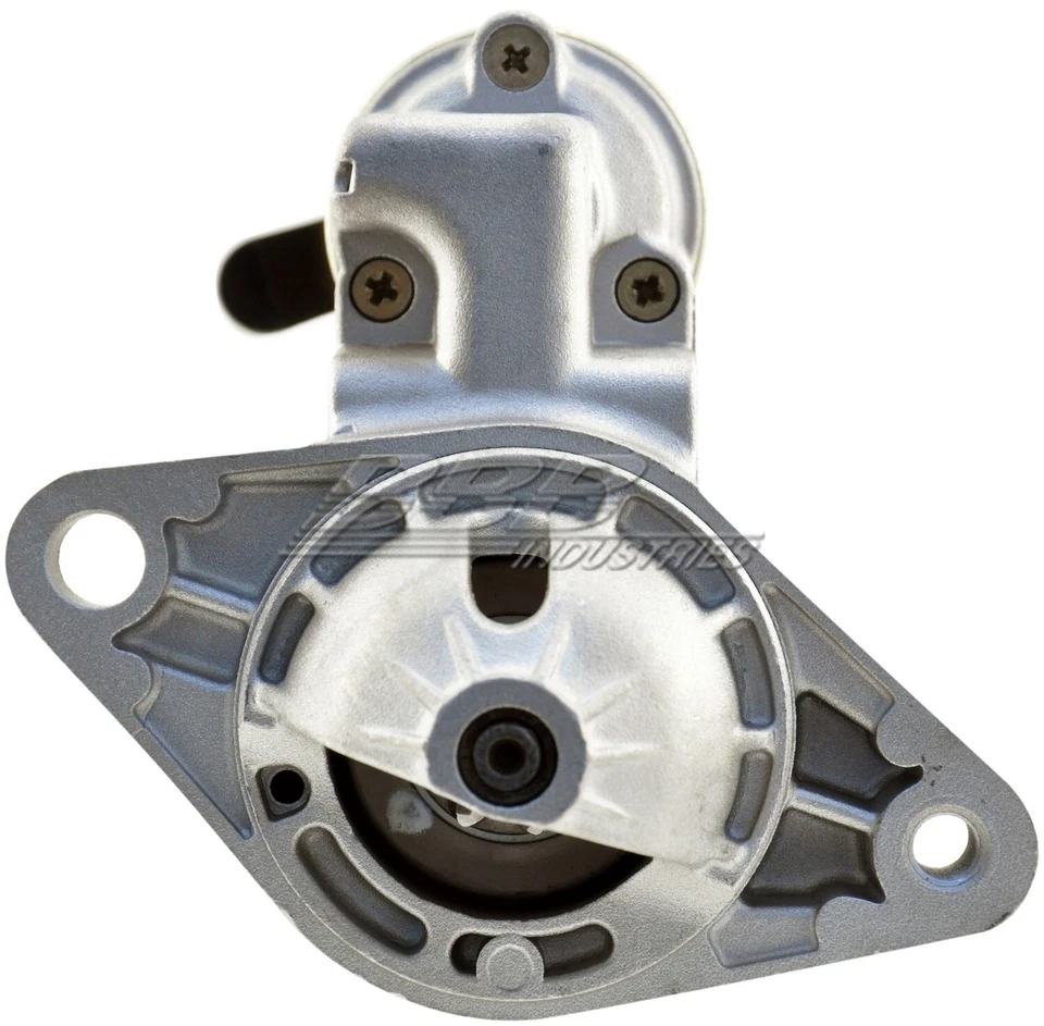 Motor De Arranque - Nuevo Auto Plus N17560 Foto 3 de 4