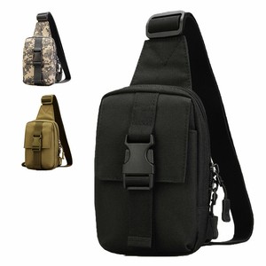 tactical vertical messenger bag