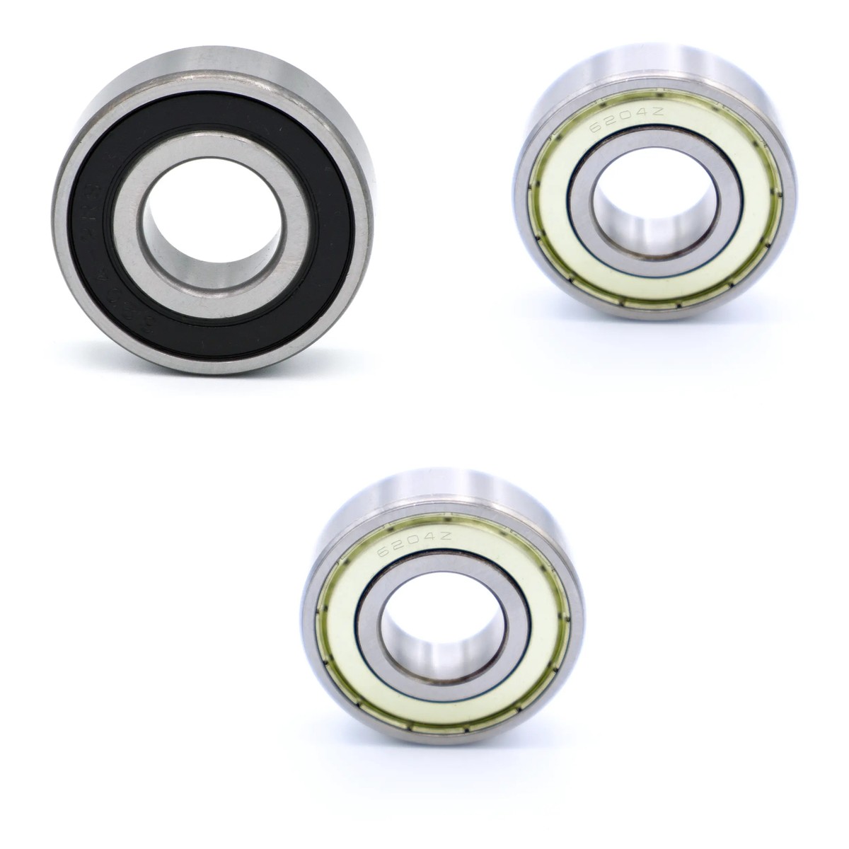Rear wheel bearing for Suzuki BOULEVARD INTRUDER | eBay