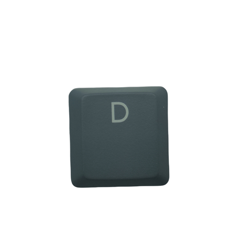 Logitech MX Mechanical Mini SINGLE REPLACEMENT KEYBOARD KEYCAPS Graphite ash - 第 73/90 張圖片