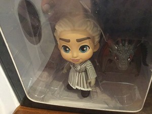funko 5 star game of thrones