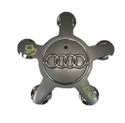2012 AUDI Q5 HUB CAP ASSY OEM