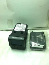 Moore Industries 535-2050000000 90-250 VAC 1/4 DIN 535 Analog Process Controller