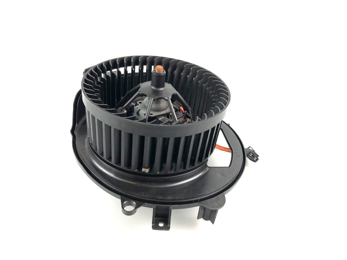 Audi a3 blower motor deals