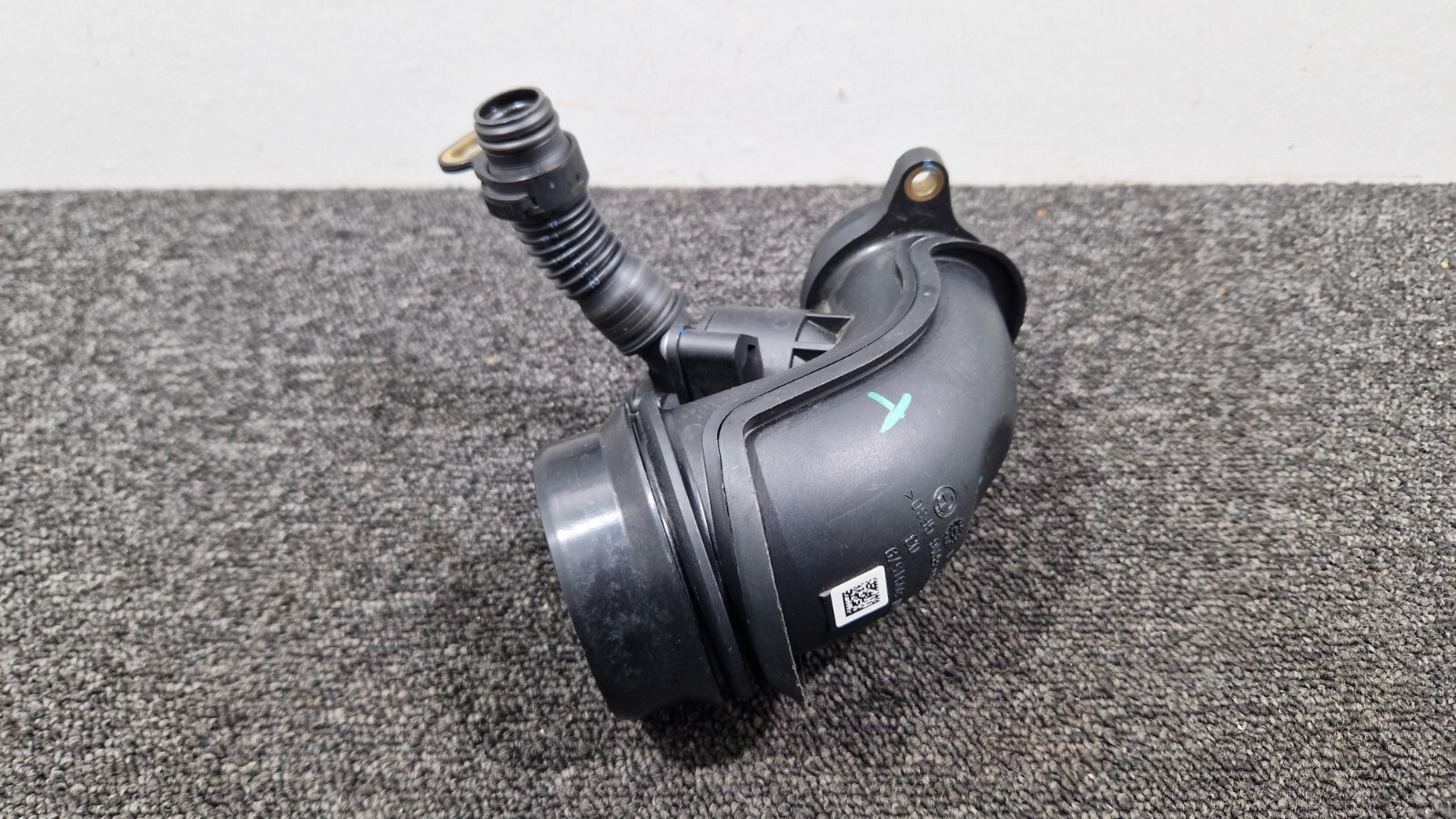 BMW M3 M4 X3M X4M G80 G82 G83 F97 F98 Turbocharger Adapter Connector 8091579