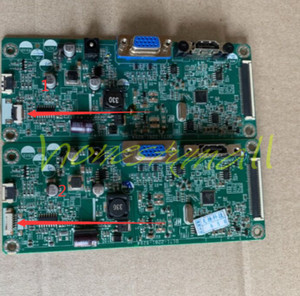 1PC Used 24E 22ER driver board 0171-2281-6294 motherboard