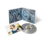 Fall Out Boy American Beauty/American Psycho 180g Clear/Black Splatter Vinyl New