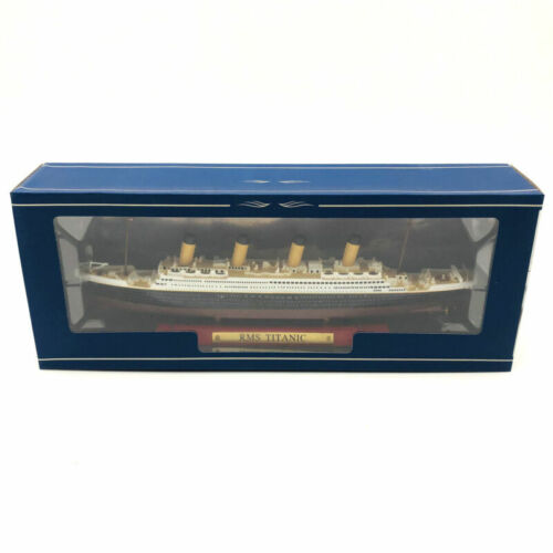 1:1250 ATLAS RMS TITANIC model ship ship metal die-casting gift toy - Picture 2 of 8