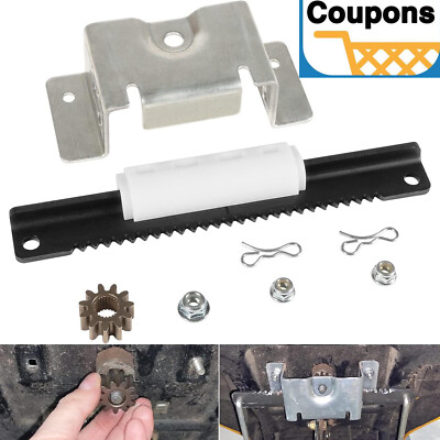 For CUB CADET 75311064B CR12 Steering Service Kit CC30 Electric Hydro Mini Rider