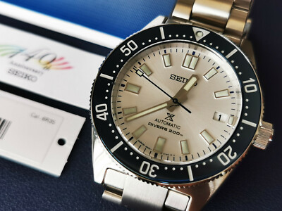 Seiko 140th Anniversary Seiko 140th Anniversary Limited Edition