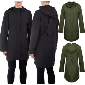 long pac a mac womens