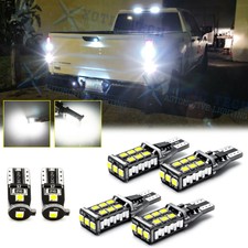 2009 ford focus license plate light