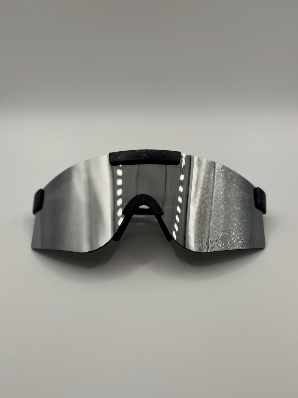 Retro Rattlers Vintage Style Sunglasses PitViper Inspired Design