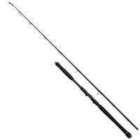 Madcat Black Series Close Combat 180 50-125G Vertikal Wels Waller Angel Rute