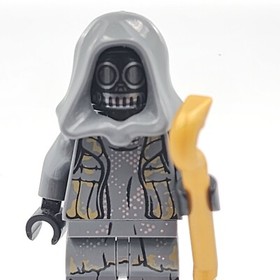 LEGO Star Wars Unkar's Thug Minifigure 75184 75099 sw0655 Preowned 