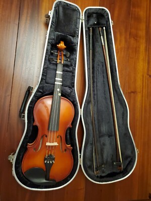 バイオリン　Scherl & Roth R300E4 4/4 アメリカ製 バイオリン Scherl & Roth R300E4 4/4 アメリカ製 Scherl and