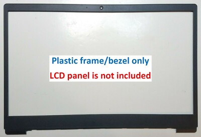 NEW Lenovo IdeaPad S145-15AST 15API 15.6'' LCD Front Bezel AP1A4000300 Non-Touch