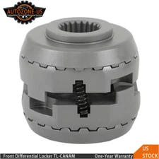 Front Differential Locker For Can Am Commander Maverick Outlander Renegade X3