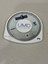 Armored Core: Formula Front Extreme Battle - PSP - UMD Only PARTS AS IS