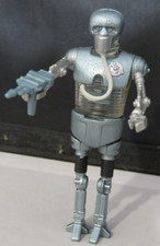 Star Wars Power Of The Force 2-1B Medic Droid 3.75  Action Figure 1996 Hasbro