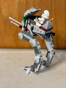 LEGO Star Wars: Clone Scout Walker (7250)