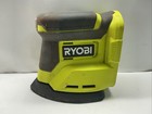 Ryobi PCL416B 18V Corner Cat Finisher Sander- 🛑FOR PARTS — photo 1