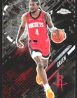 2025 Topps Chrome Jalen Green Base (RAW)