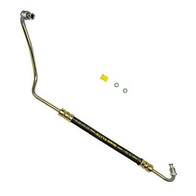 Elite 70911E Power Steering Pressure Hose - Car Accessories and Equipment,