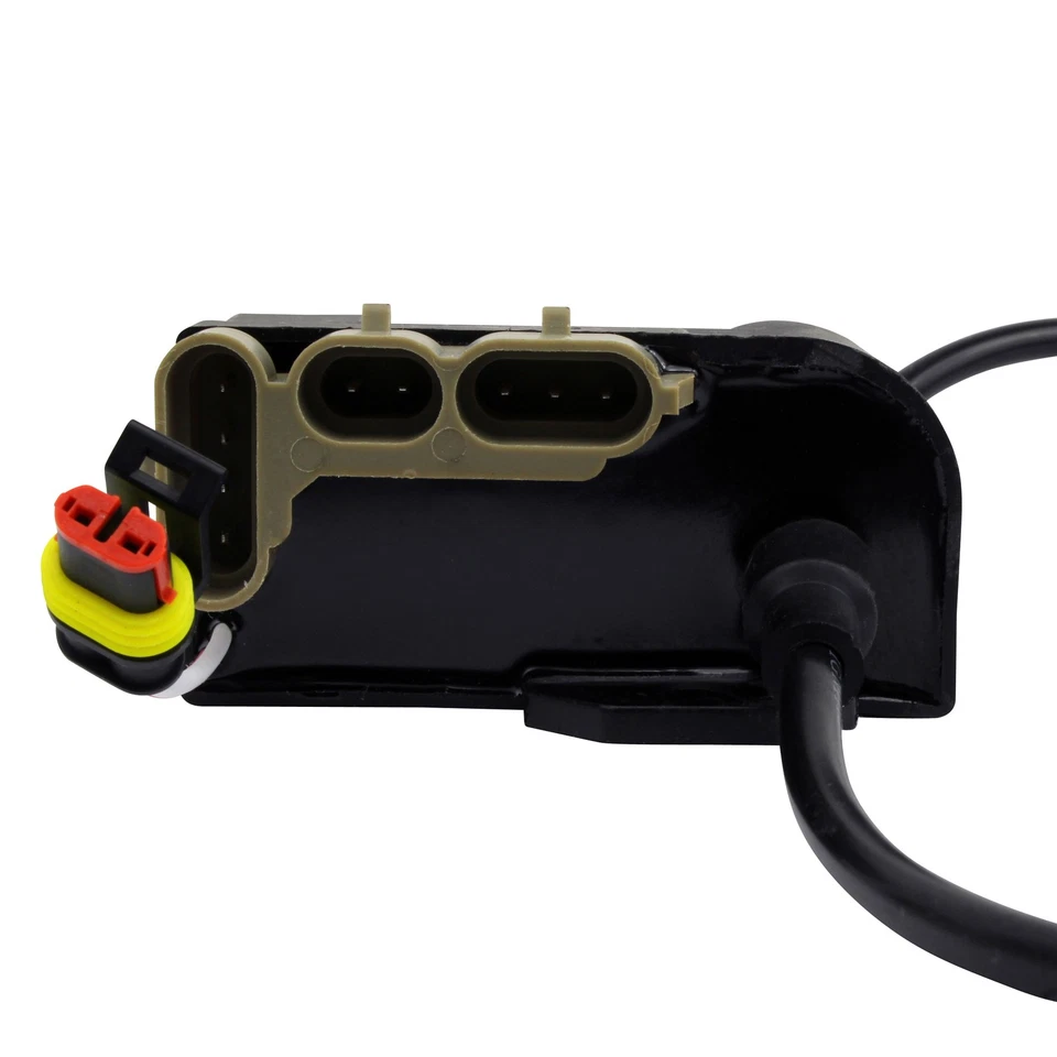 CDI Box Ignition Coil Module for 2-Cyl Ski-Doo Touring 500 LE 1999 2000 - Image 3 of 4