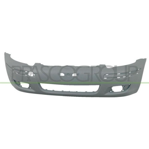 Pare-chocs avant Prasco TY3241001 pour voiture Toyota