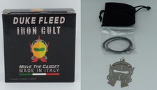 Pendentif Goldorak ACTARUS en métal officiel Grendizer COLLIER