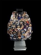 BARBER CAPE PROFESSIONAL