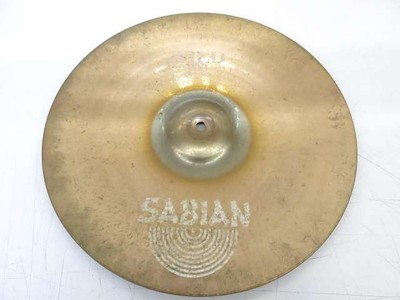 パーカッション・打楽器 SABIAN WILD900 Medium Crash 18\" SABIAN WILD900 Medium Crash 18