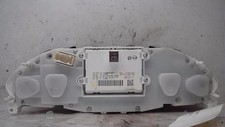 Compteur Peugeot 208