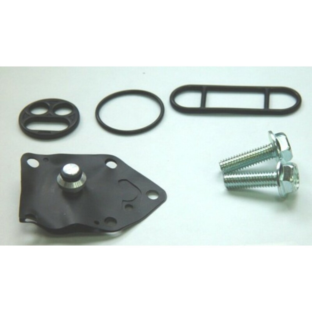 Free Shipping Gasoline Tap Repair Kit TOURMAX-XJ600S FCK-32 For Motorcycle