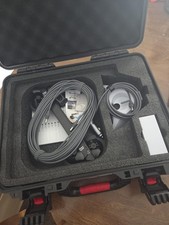 Starlink Mini Case- IP67 Waterproof Starlink Mini Hard Case with Portable Strap