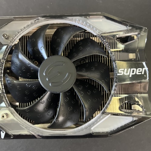 EVGA GeForce RTX 2070 SUPER XC ULTRA GAMING Graphic Card 08-P4-3173-RX - Afbeelding 4 van 18