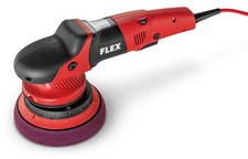 Flex Free Spinning Orbital Polisher