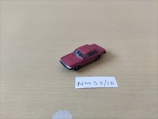HERPA, FORD GRANADA GHIA 2,8i, 1/87e