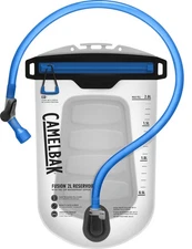CamelBak Fusion Reservoir with TRU Zip Waterproof Zipper 2L