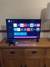 SONY BRAVIA KDL-32WE613 Smart 32" LED TV Full HD  1080p-Freeview HD/HDM