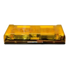 Whelen Responder Mag Mount Amber Lightbar
